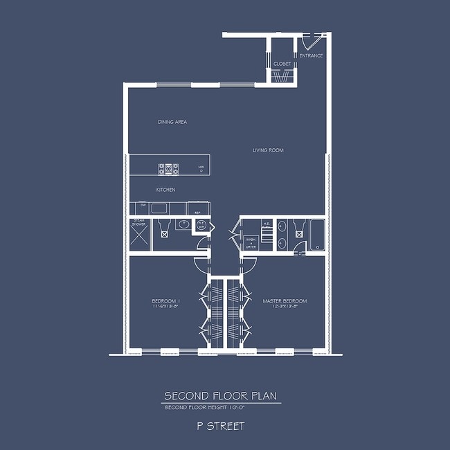 The Violet Rentals Washington, DC