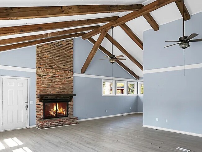 Foto del edificio - 407 Hayne St