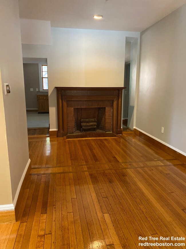 Foto del edificio - 26 Kilsyth Rd