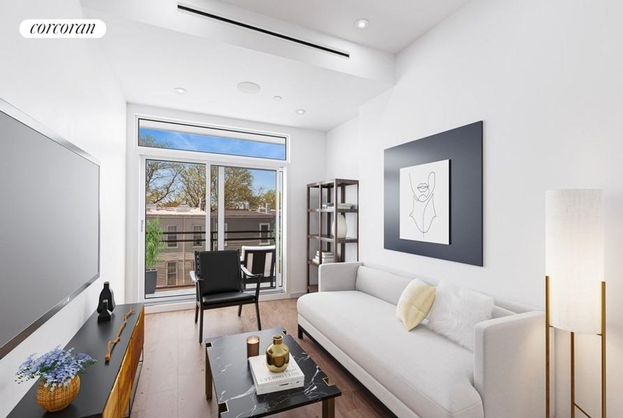Foto principal - 1129 Halsey St