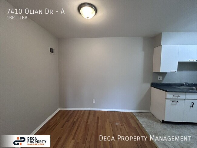 Foto del edificio - 7410 Olian Dr