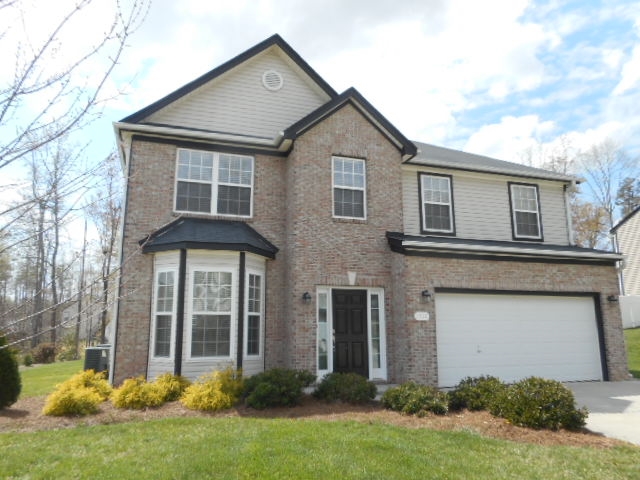 Primary Photo - 1510 Guinness Dr