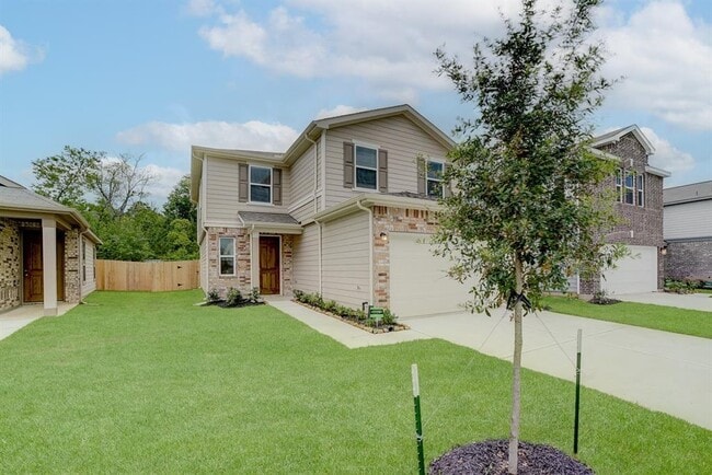 Foto del edificio - 6230 Morning Fern Ln