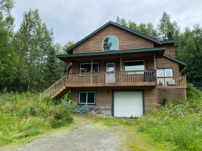 Building Photo - 4301 Autumn Ln
