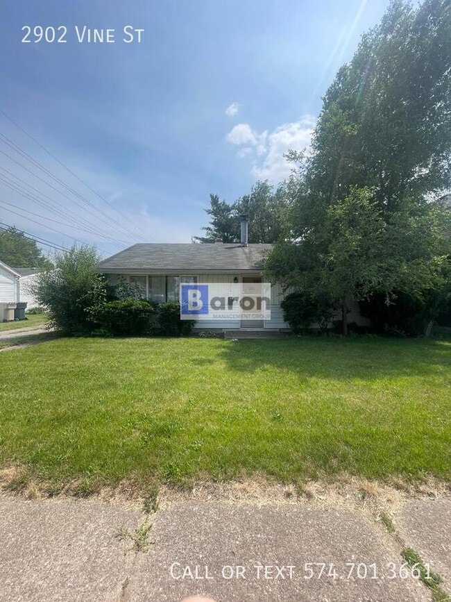 Foto del edificio - 2902 Vine St