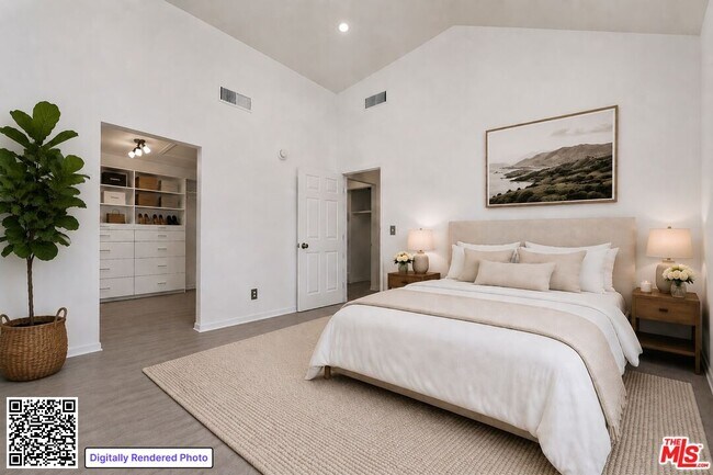 Foto del edificio - 4240 Lost Hills Rd