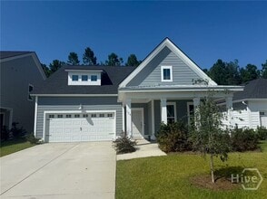 Building Photo - 134 Binscombe Ln