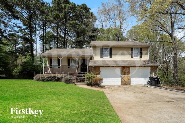 Building Photo - 240 Summerwood Ln
