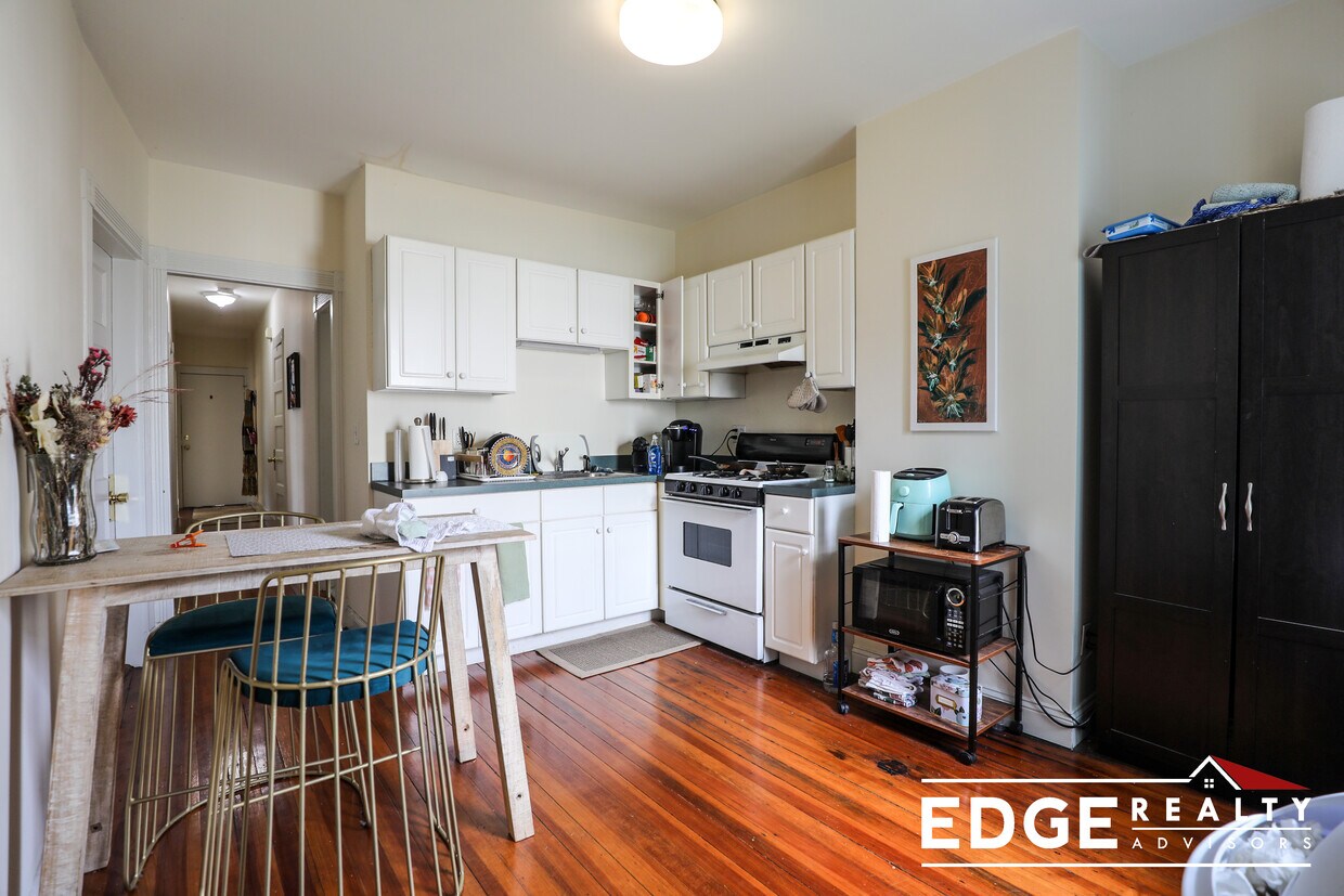 Foto principal - 14 Bennett St