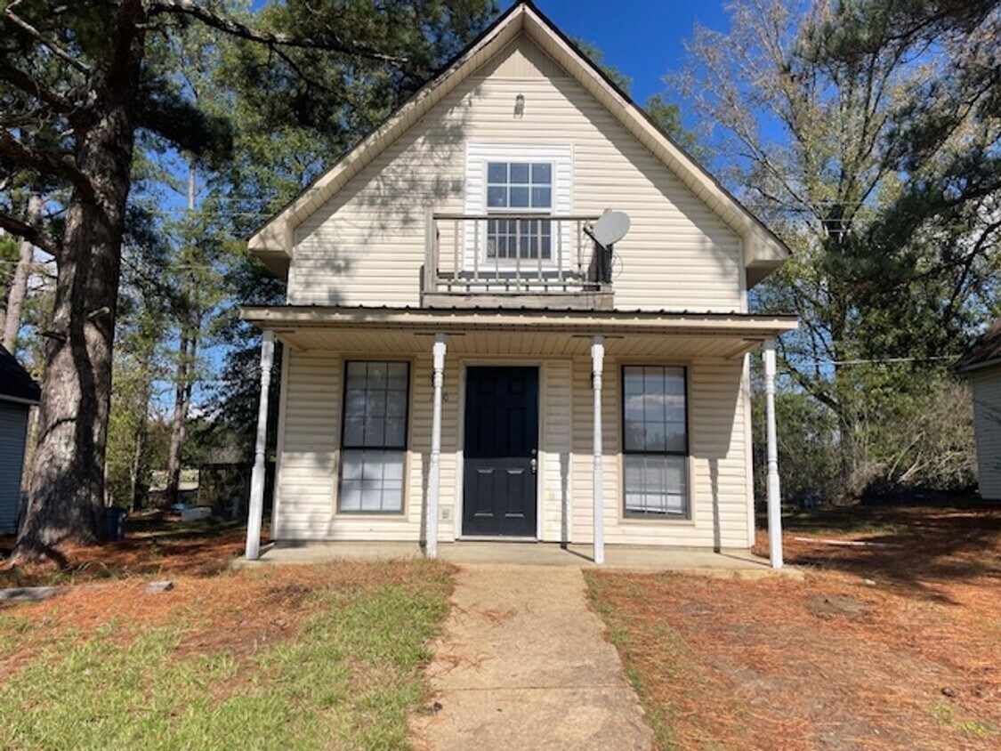 106 Money St, Tupelo, MS 38801 House Rental in Tupelo, MS