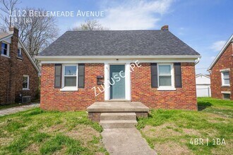 Building Photo - 1112 Bellemeade Ave