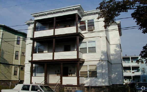 Primary Photo - 5 Sutton St