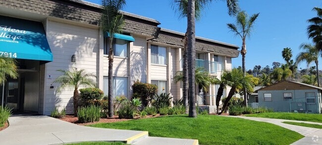 Building Photo - The Village at La Mesa