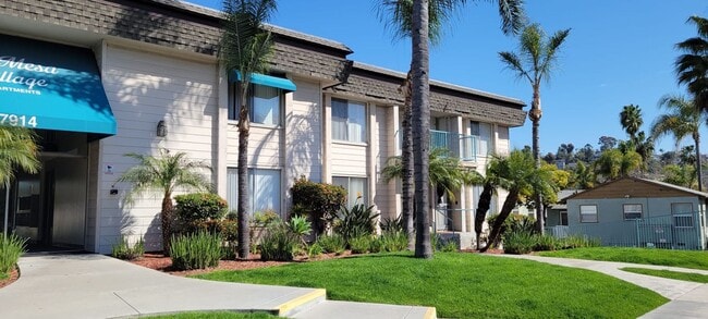 Building Photo - The Village at La Mesa