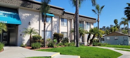 Building Photo - The Village at La Mesa