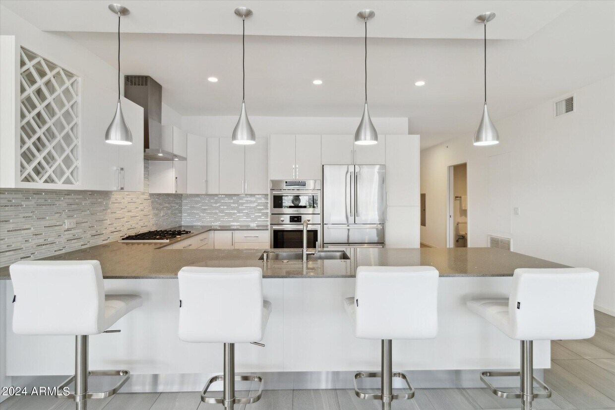 7180 E Kierland Blvd Unit 616, Scottsdale, AZ 85254 Apartment for