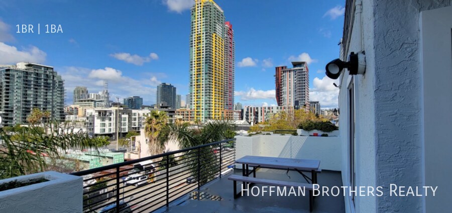 Foto principal - 227 16th St