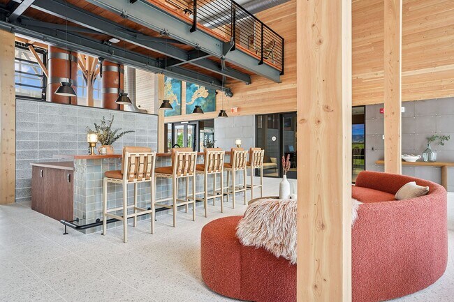 Foto del edificio - The Shipwright