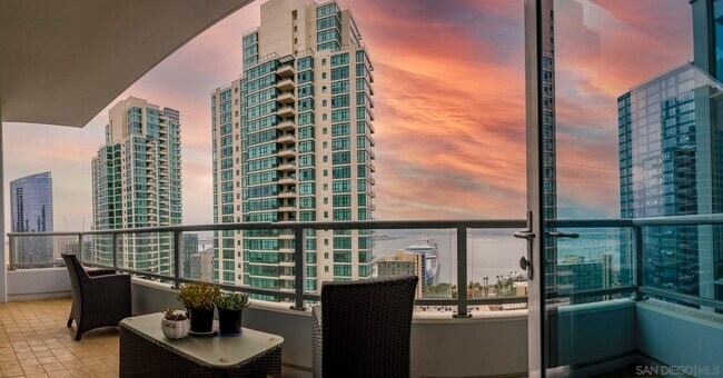 Building Photo - 1262 Kettner Blvd