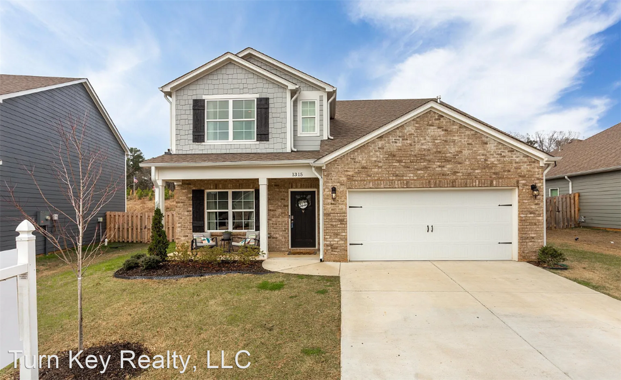 Foto principal - 5 br, 2.5 bath House - 1315 Archers Cove Way