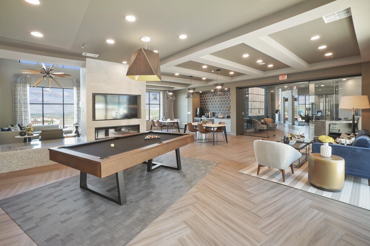 Vue Sonoma Verde Apartments in San Antonio, TX