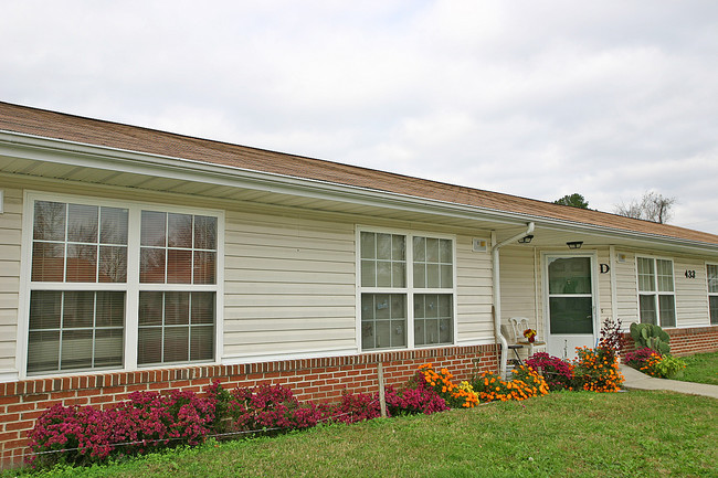 Building Photo - Belford Commons Apartments
