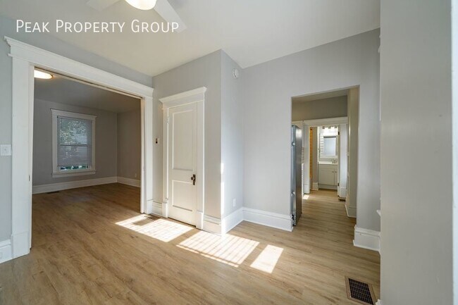 Building Photo - Available Now! Located in Harrison West an...