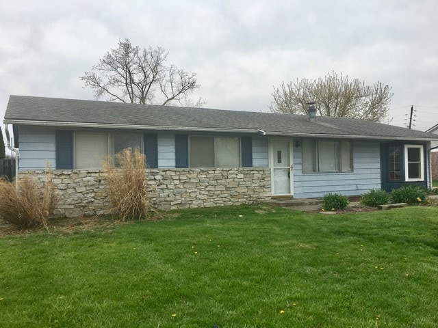 Photo - 9403 Shenandoah Dr (Indianapolis, IN)
