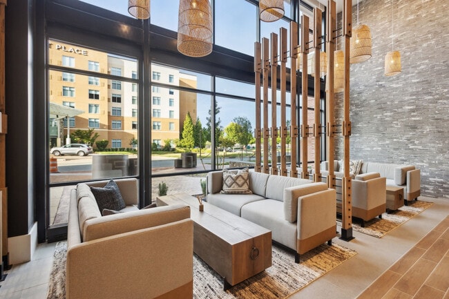 Building Photo - Maximilian at Stonefield