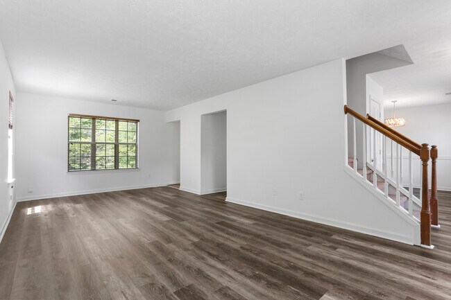 Building Photo - 3405 Rapids Way, Decatur, GA 30034