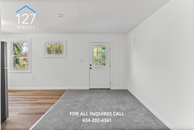 Foto del edificio - Updated 3BR Apartment with Modern Kitchen ...