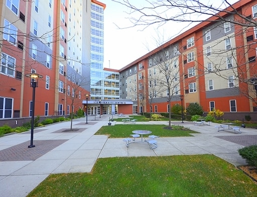 Photo - FOUND Study University Centre Apartments