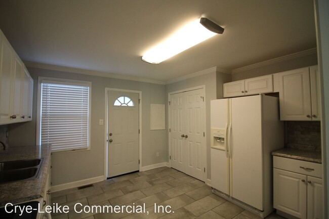 Building Photo - 3 br, 1 bath House - 299 Jefferson Avenue