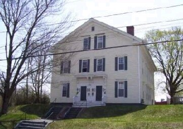 Primary Photo - 177 S Main St