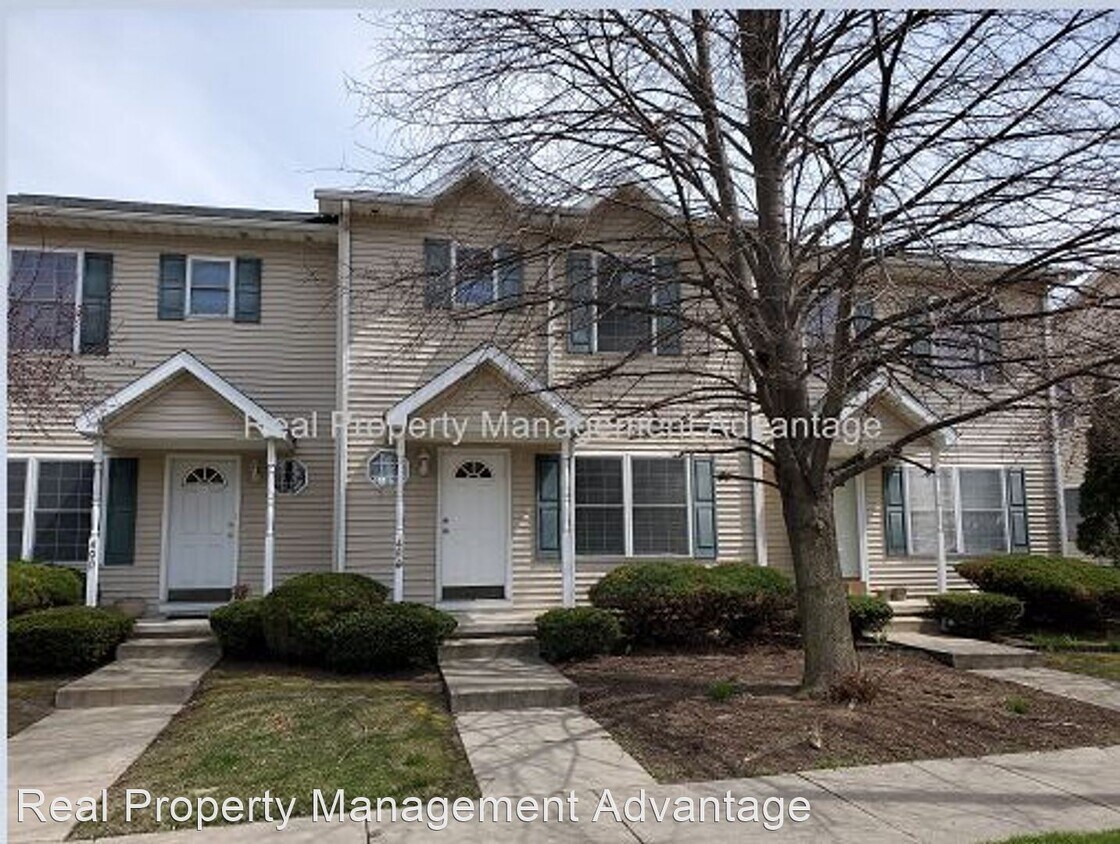 Primary Photo - 2 br, 2.5 bath House - 480 Livernois St.
