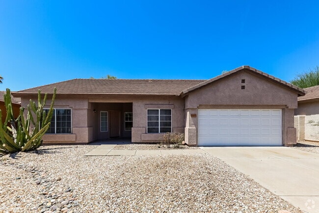 Building Photo - 14815 W Dovestar Dr