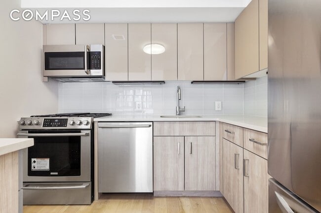 Photo - 2231 Adam Clayton Powell Jr Blvd Apartment