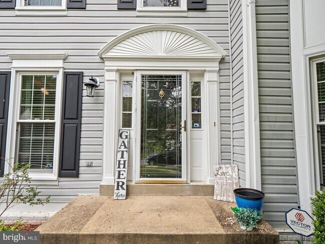 Foto del edificio - 13908 Amberly Ct