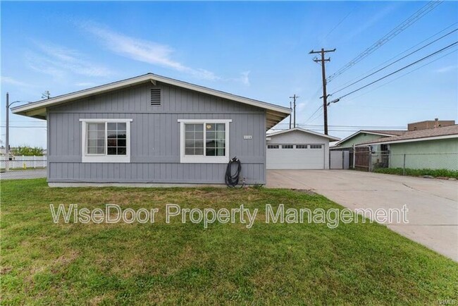 Building Photo - 1114 Stovall Ave