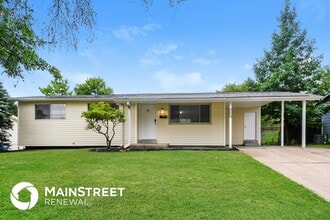 Building Photo - 1820 Yaqui Dr