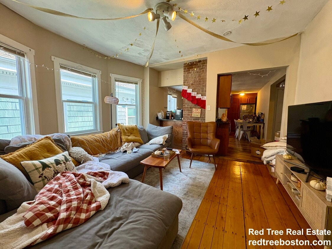 Photo - 72 Hillside St. Unit 3