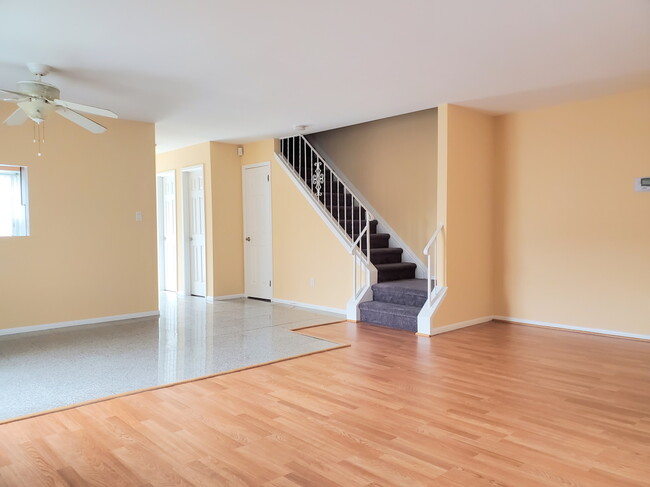 Dining room, Living room - 60 County Rd