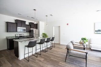 Building Photo - Riverside Foundry Apartments