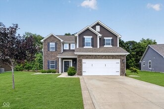 Building Photo - 793 N Crystal Dr