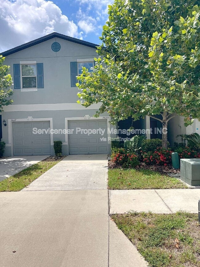 Building Photo - 7625 French Marigold Ave.