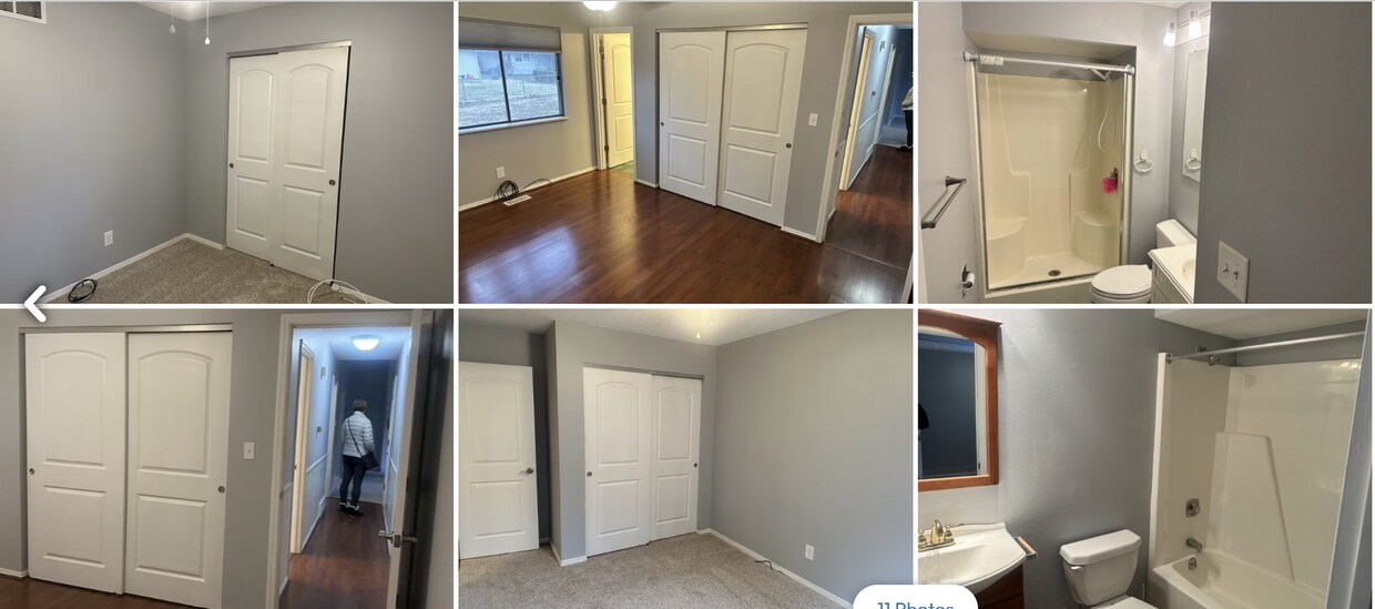 Foto del edificio - 216 Glasgow Dr