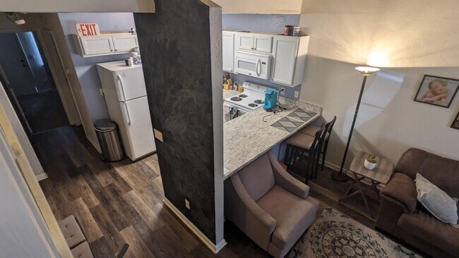 Building Photo - 322 Hayden Rd