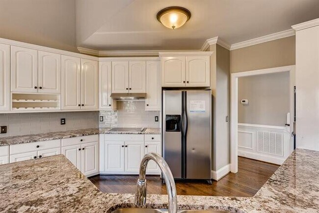 Foto del edificio - 17120 Players Ridge Drive