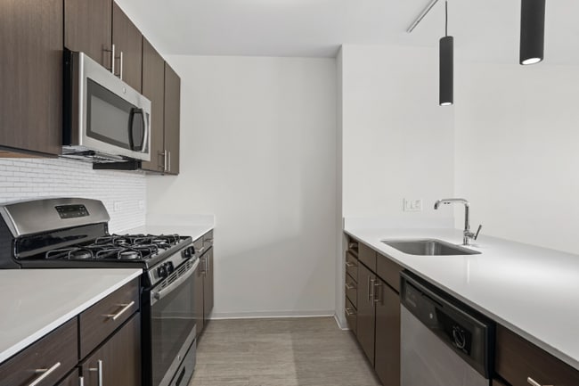 Photo - 713 N Wells St (Chicago, IL) Apartment