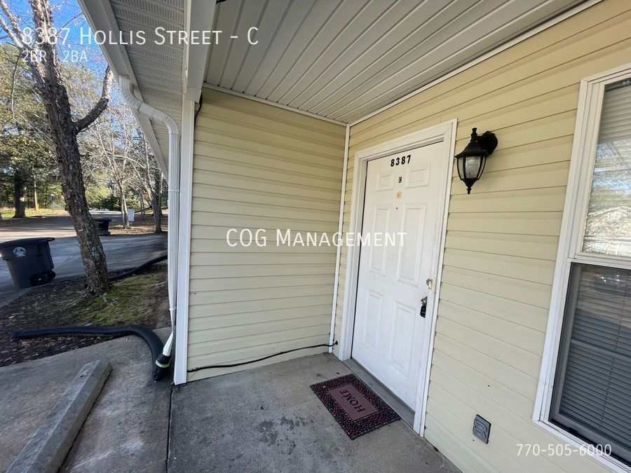 8387 Hollis St Unit C, Douglasville, GA 30134 Room for Rent in